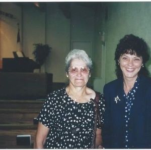 Meet your Posher, Mary